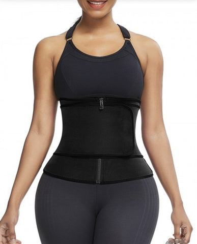 WAIST TRAINERS